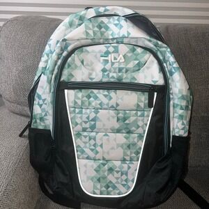 Fila Argus 4 Backpack